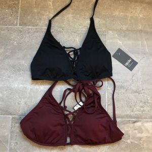 Mossimo Bikini Tops